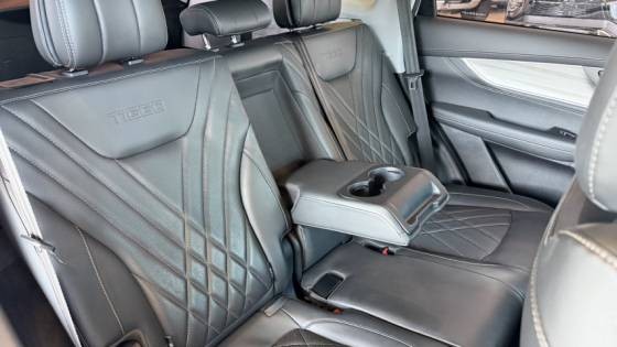 CHERY TIGGO 8 PRO 1.5 TCI PLUG-IN DHT2