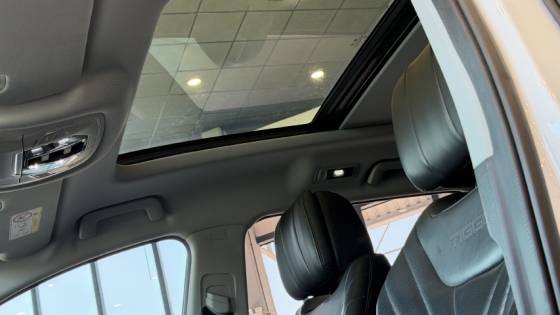 CHERY TIGGO 8 PRO 1.5 TCI PLUG-IN DHT3