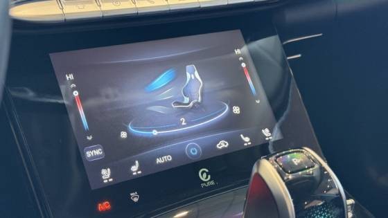 CHERY TIGGO 8 PRO 1.5 TCI PLUG-IN DHT5