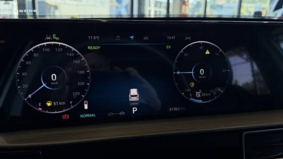 CHERY TIGGO 8 PRO 1.5 TCI PLUG-IN DHT8