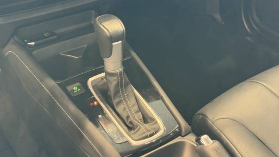 HONDA CITY 1.5 I-VTEC TOURING3