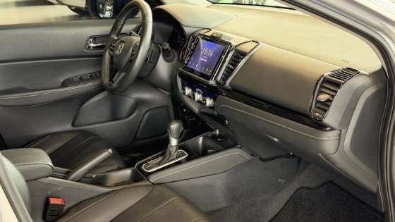 HONDA CITY 1.5 I-VTEC TOURING5