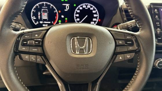 HONDA CITY 1.5 I-VTEC TOURING7