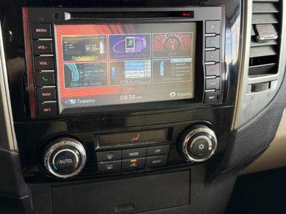 MITSUBISHI PAJERO FULL 3.2 HPE 4X4 16V5