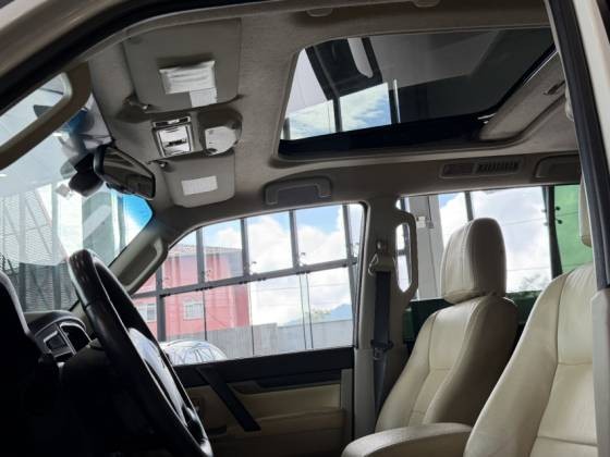 MITSUBISHI PAJERO FULL 3.2 HPE 4X4 16V6