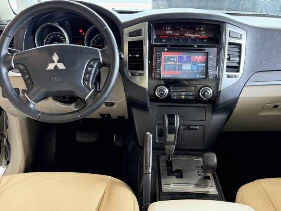 MITSUBISHI PAJERO FULL 3.2 HPE 4X4 16V7