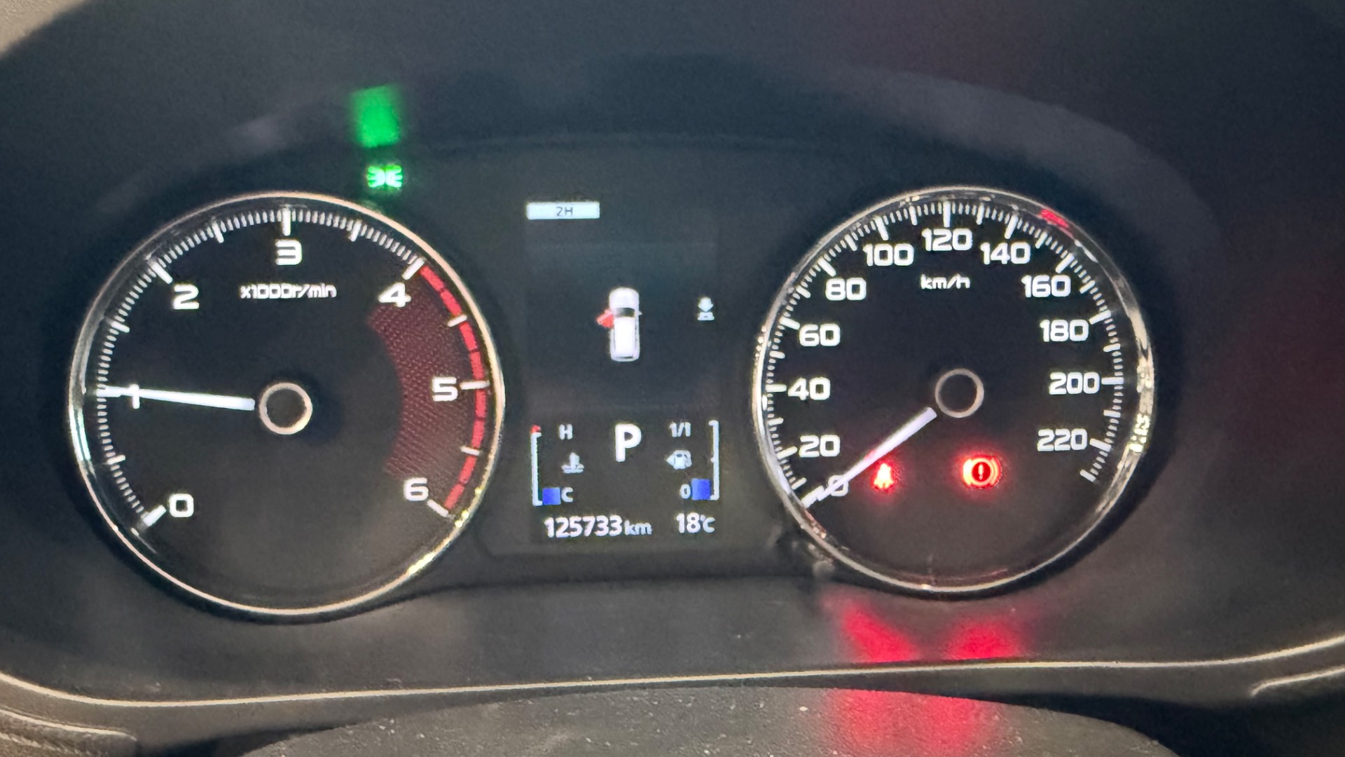MITSUBISHI PAJERO SPORT 2.4 16V MIVEC TURBO HPE AWD7