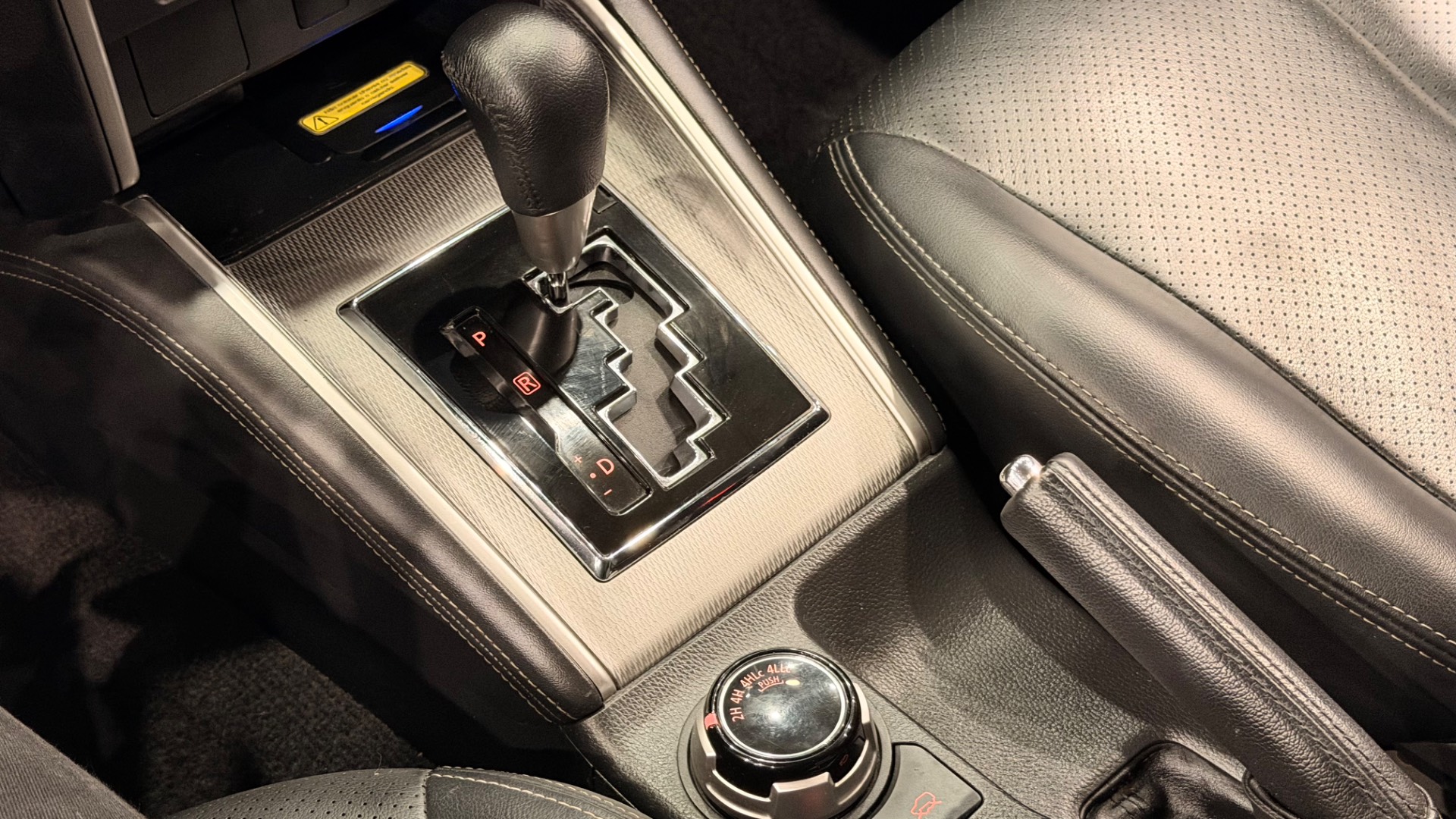 MITSUBISHI L200 TRITON 2.4 16V TURBO SPORT HPE-S CD 4X46