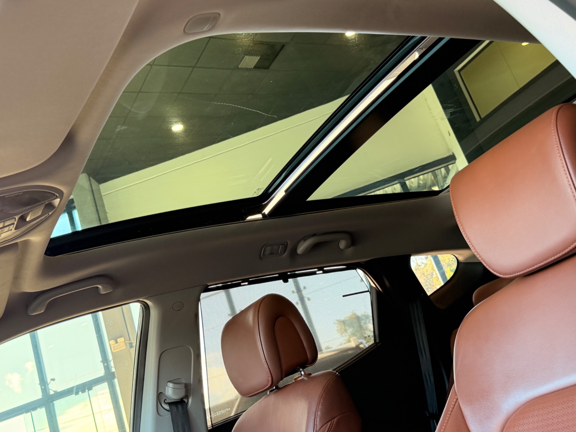 HYUNDAI SANTA FE 3.3 MPFI 4X4 7 LUGARES V6 270CV6