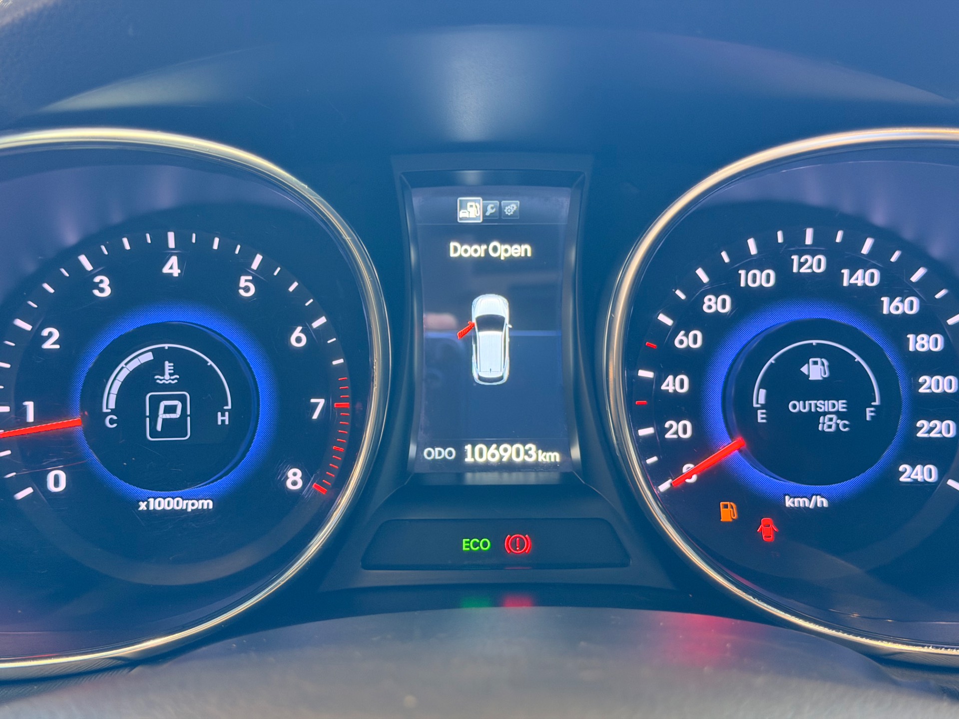 HYUNDAI SANTA FE 3.3 MPFI 4X4 7 LUGARES V6 270CV10