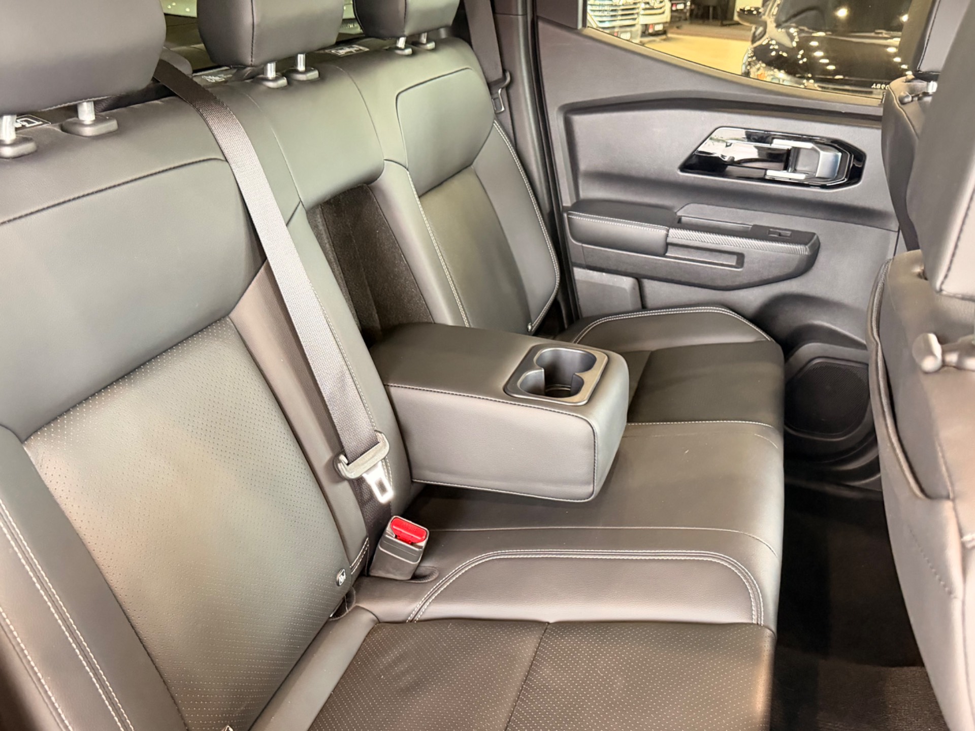 MITSUBISHI TRITON 2.4 BITURBO CD HPE 4X42