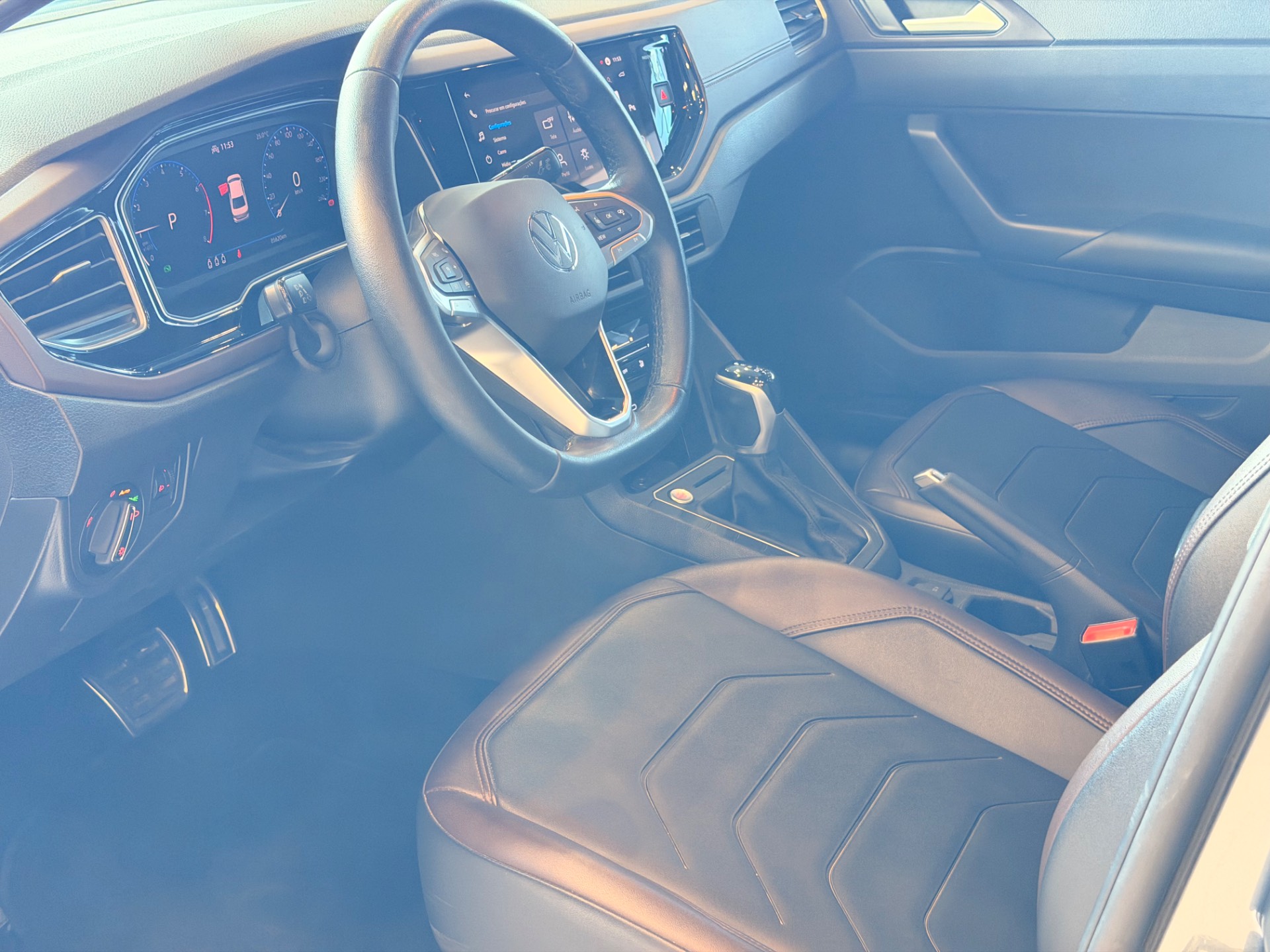 VOLKSWAGEN VIRTUS 1.0 200 TSI HIGHLINE5