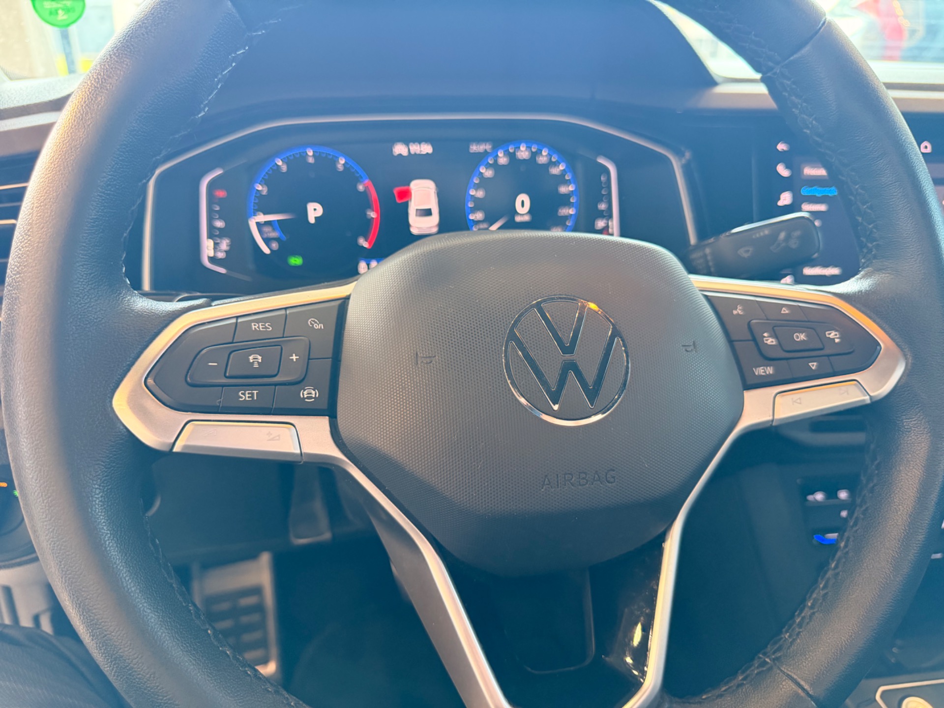 VOLKSWAGEN VIRTUS 1.0 200 TSI HIGHLINE7