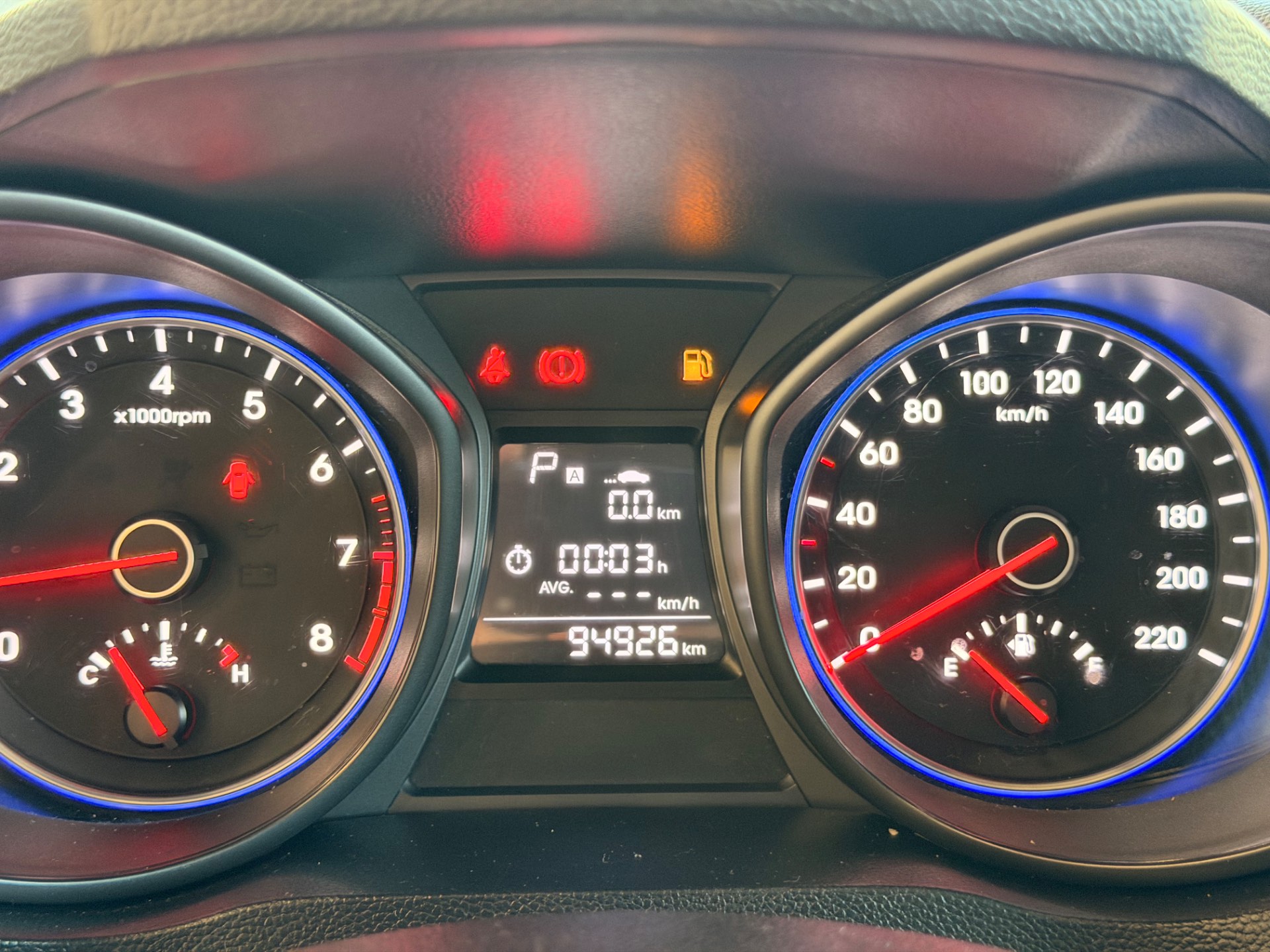 HYUNDAI HB20S 1.6 COMFORT PLUS 16V8