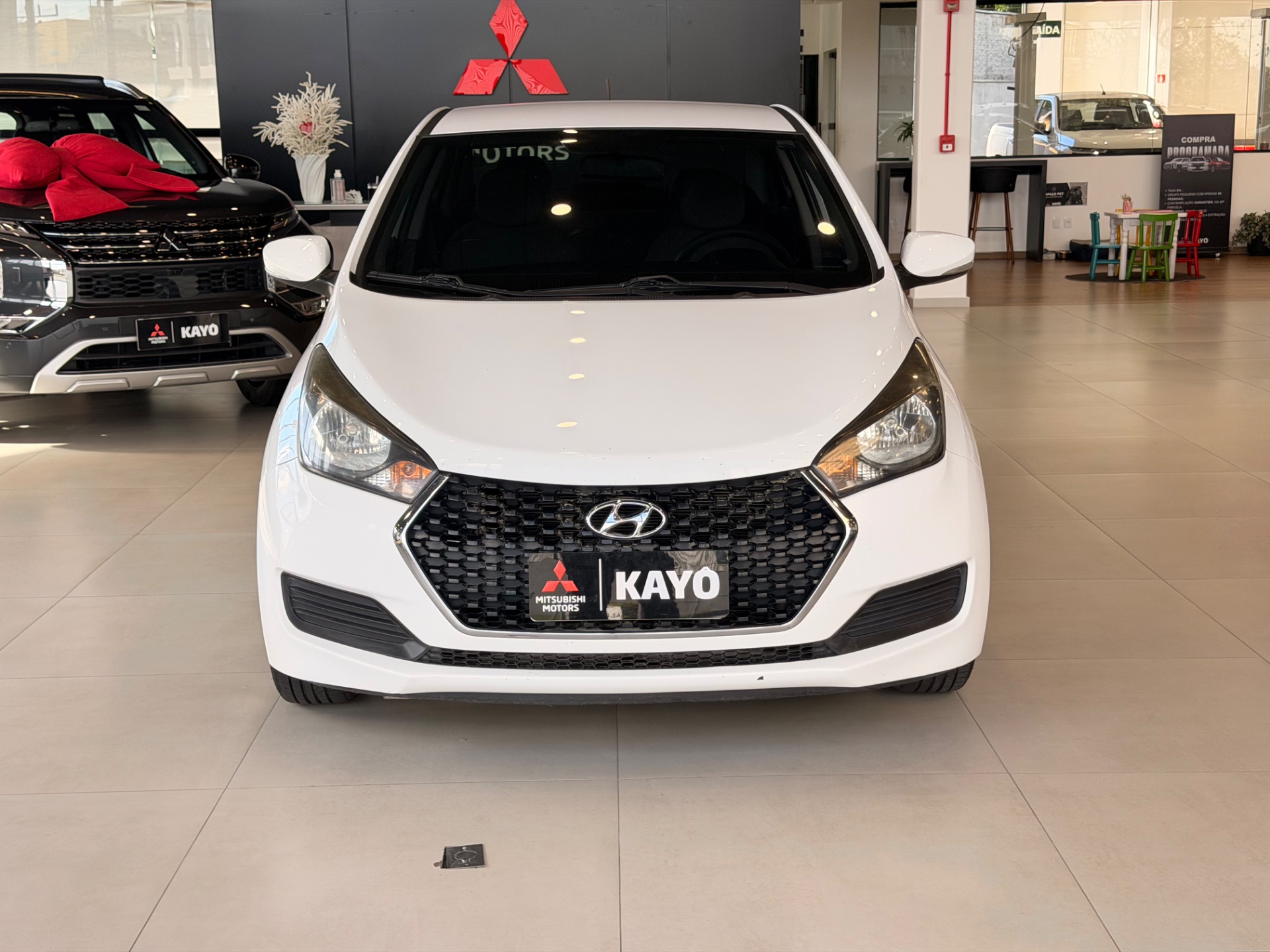 HYUNDAI HB20S 1.6 COMFORT PLUS 16V12