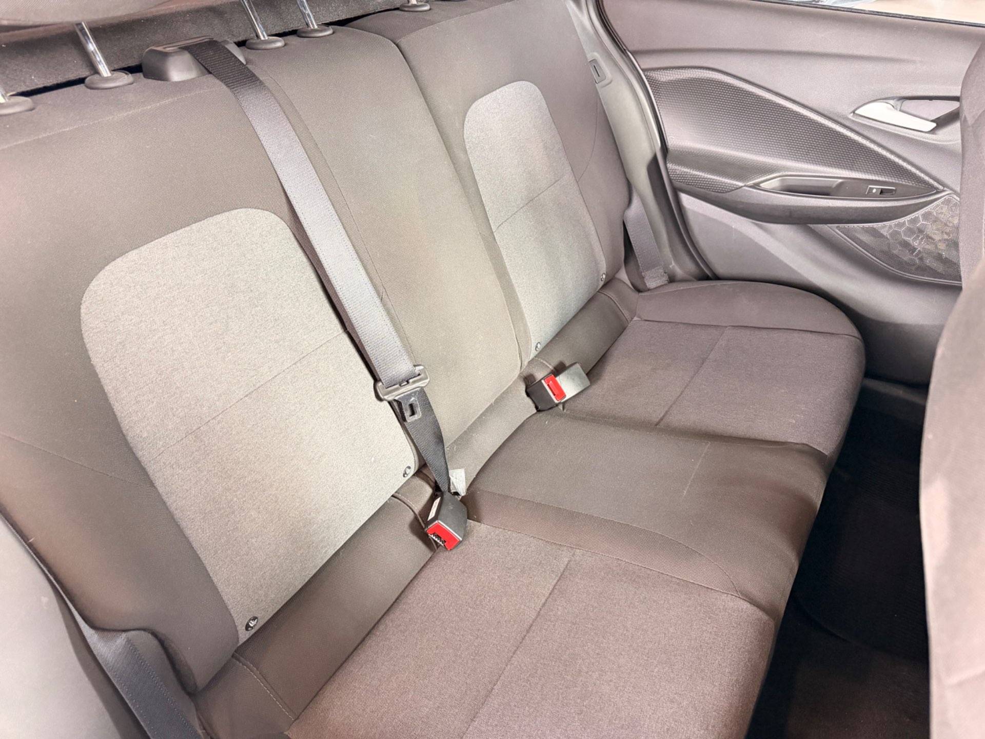 CHEVROLET ONIX 1.0 TURBO2