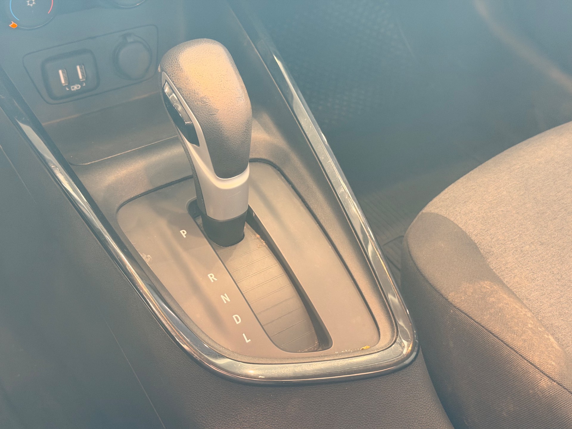 CHEVROLET ONIX 1.0 TURBO6