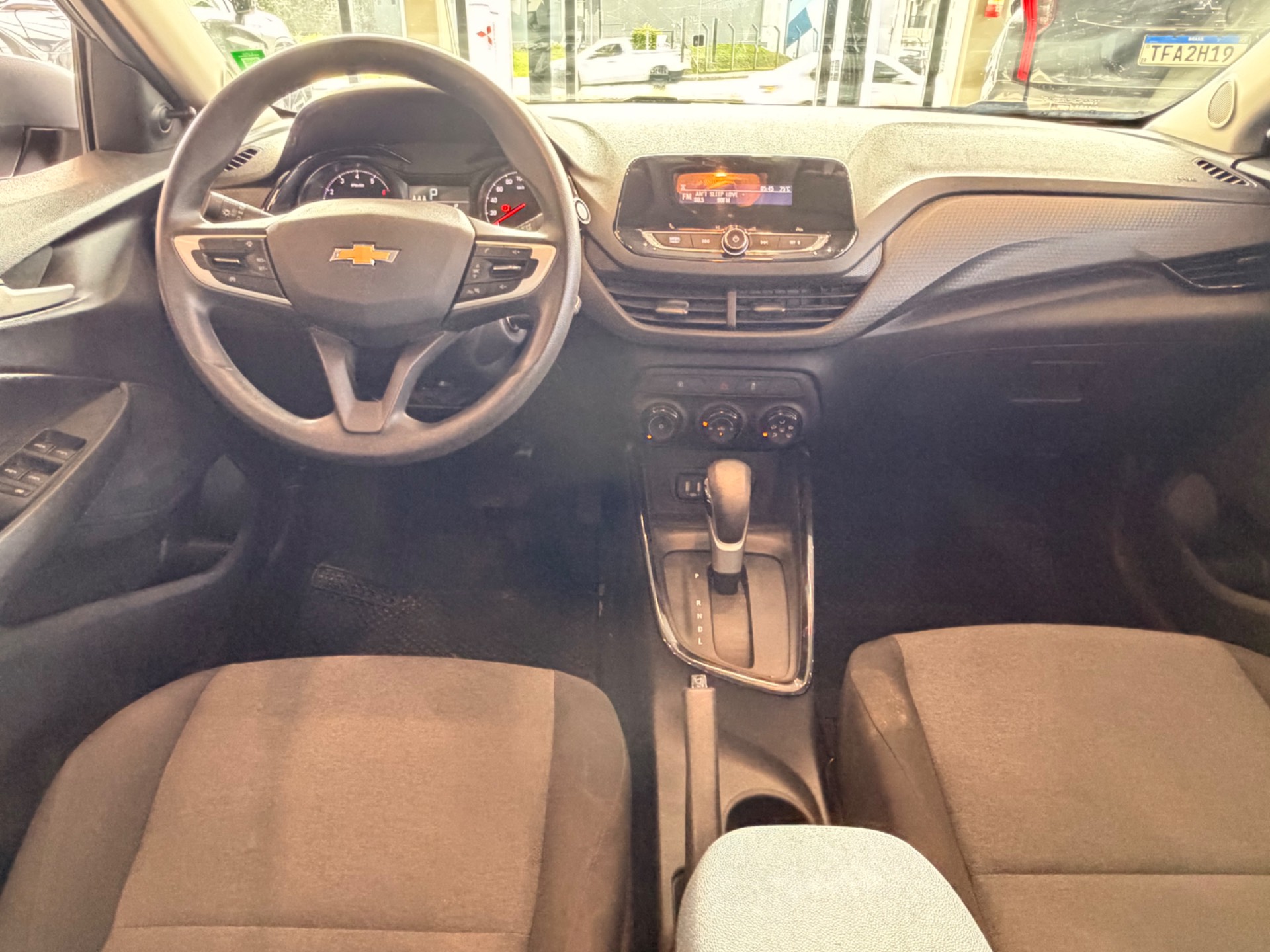 CHEVROLET ONIX 1.0 TURBO4