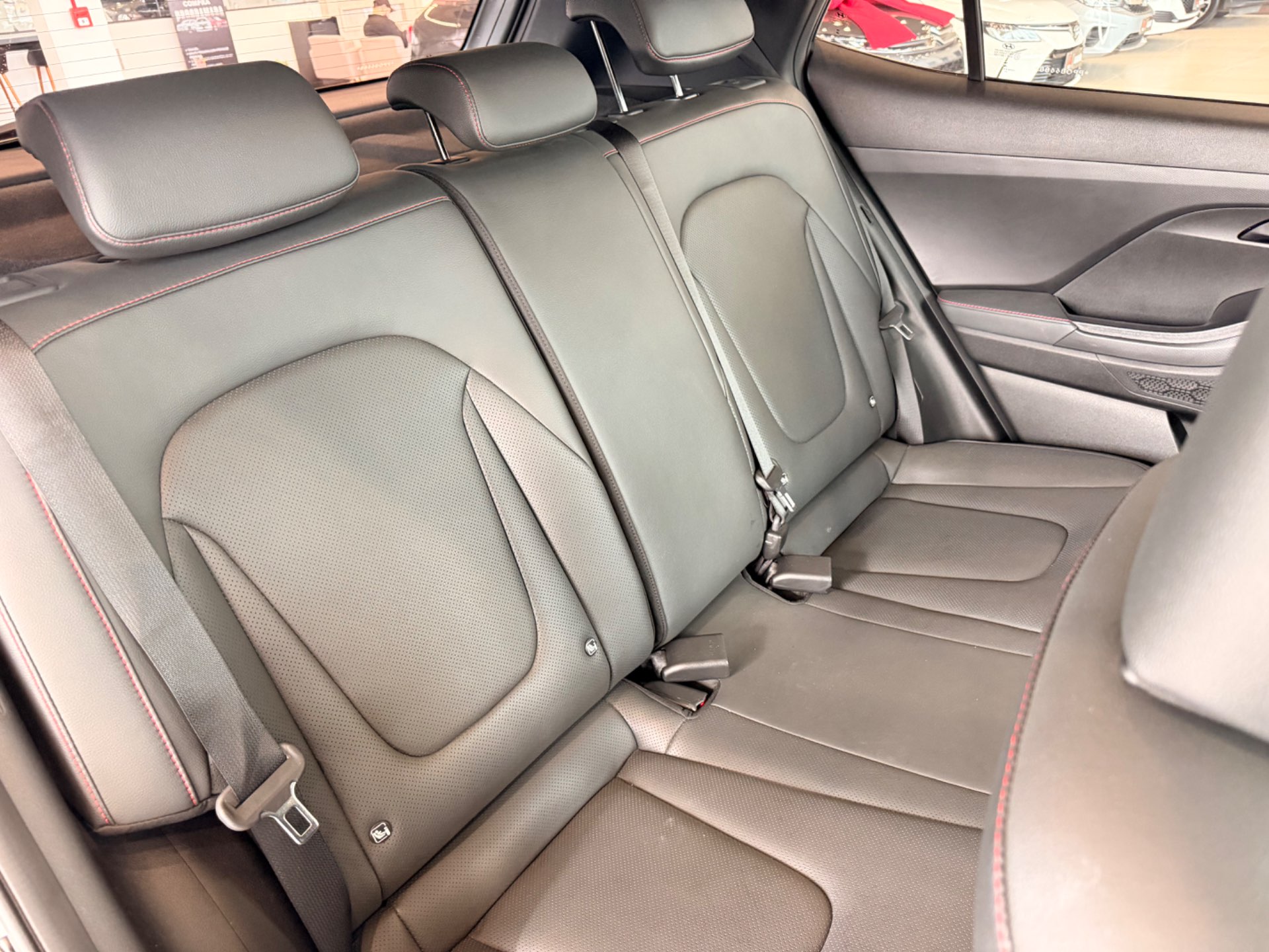 HYUNDAI CRETA 1.0 TGDI N LINE2