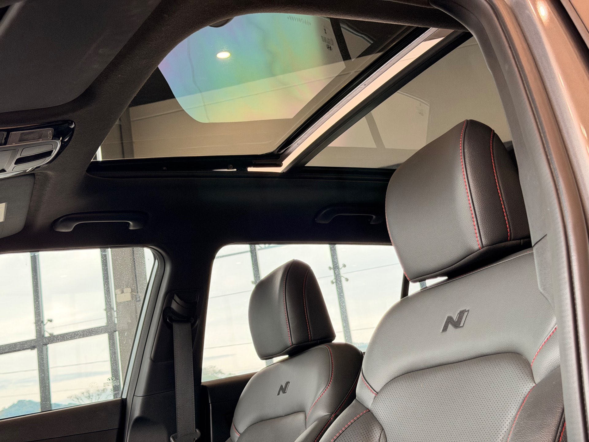HYUNDAI CRETA 1.0 TGDI N LINE5