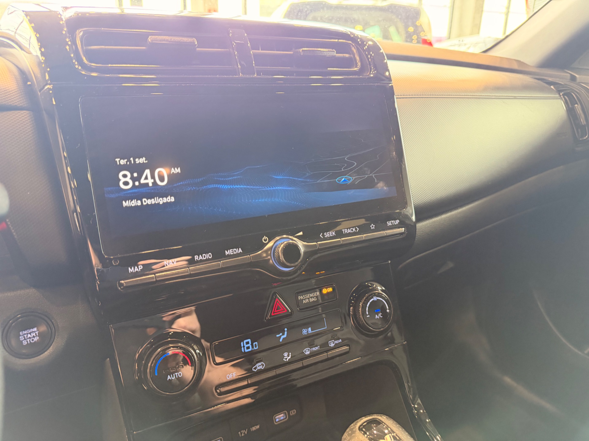 HYUNDAI CRETA 1.0 TGDI N LINE7