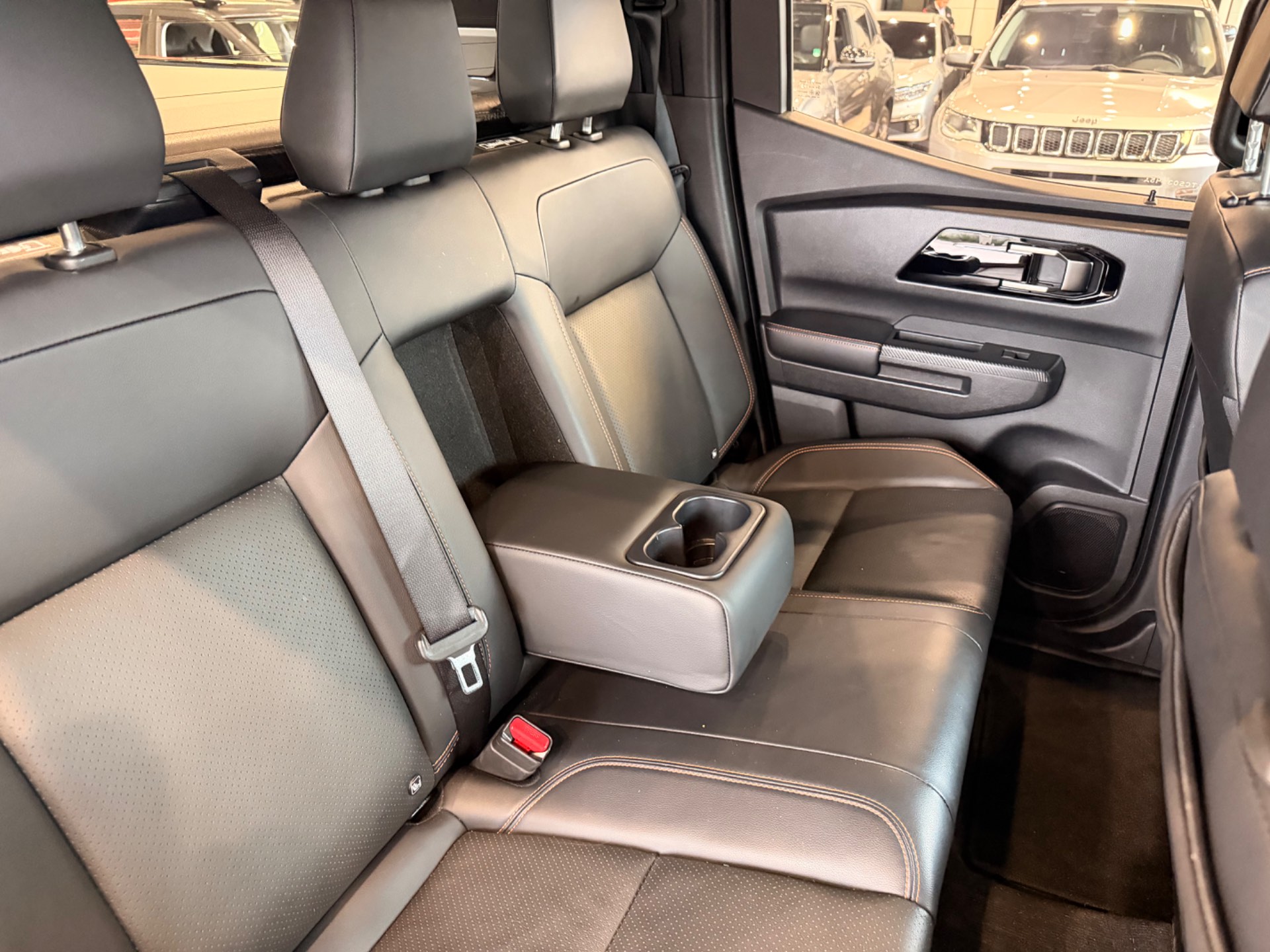 MITSUBISHI TRITON 2.4 BITURBO CD KATANA 4X42