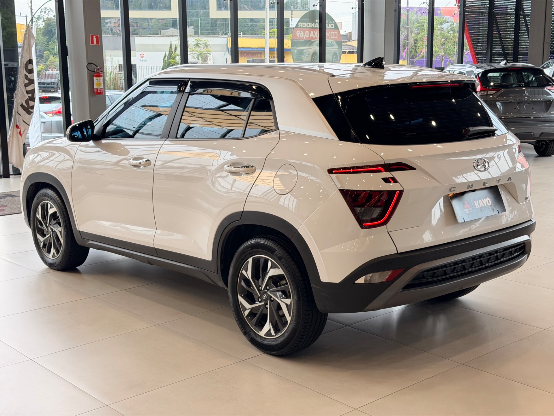 HYUNDAI CRETA 1.0 TGDI LIMITED1