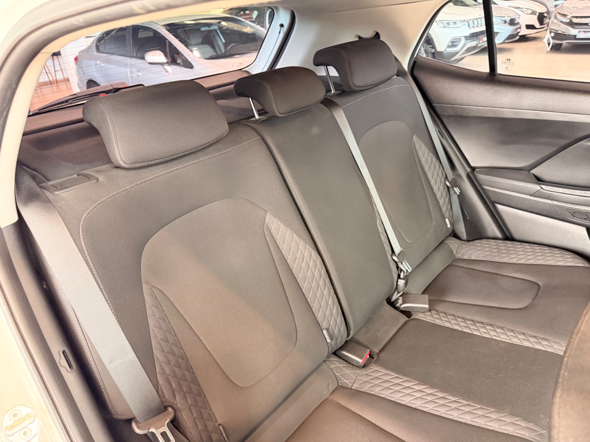 HYUNDAI CRETA 1.0 TGDI LIMITED2