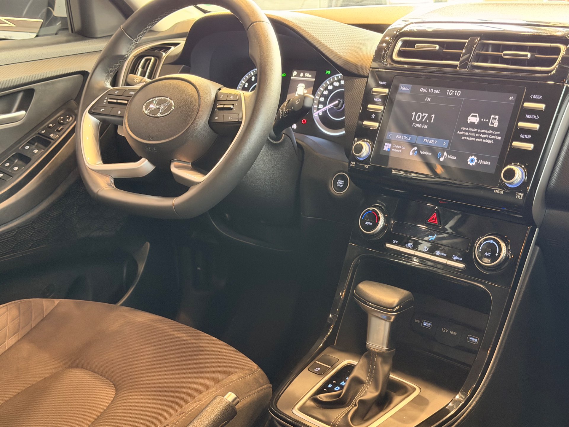 HYUNDAI CRETA 1.0 TGDI LIMITED3