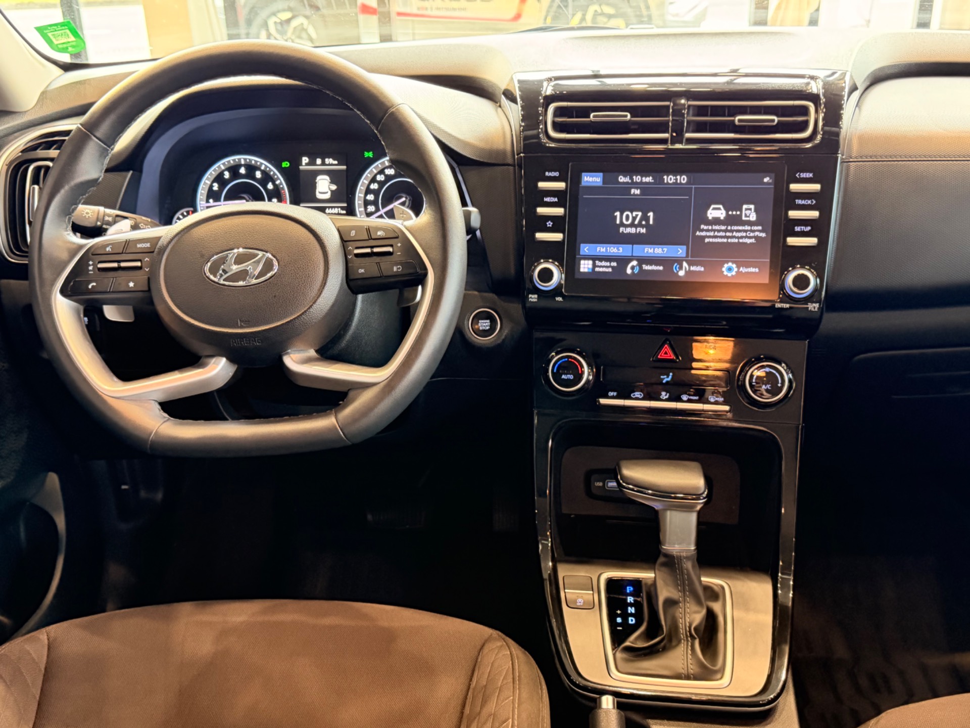 HYUNDAI CRETA 1.0 TGDI LIMITED4