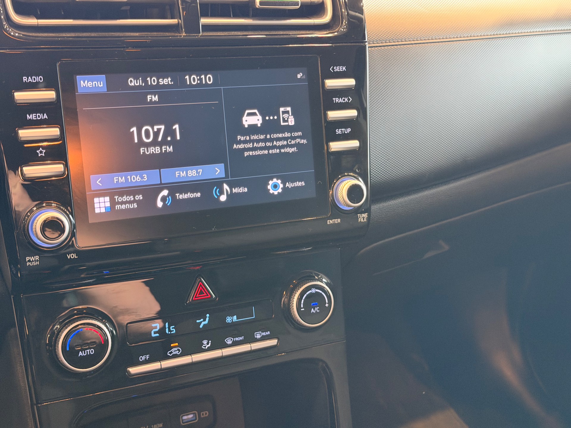 HYUNDAI CRETA 1.0 TGDI LIMITED6