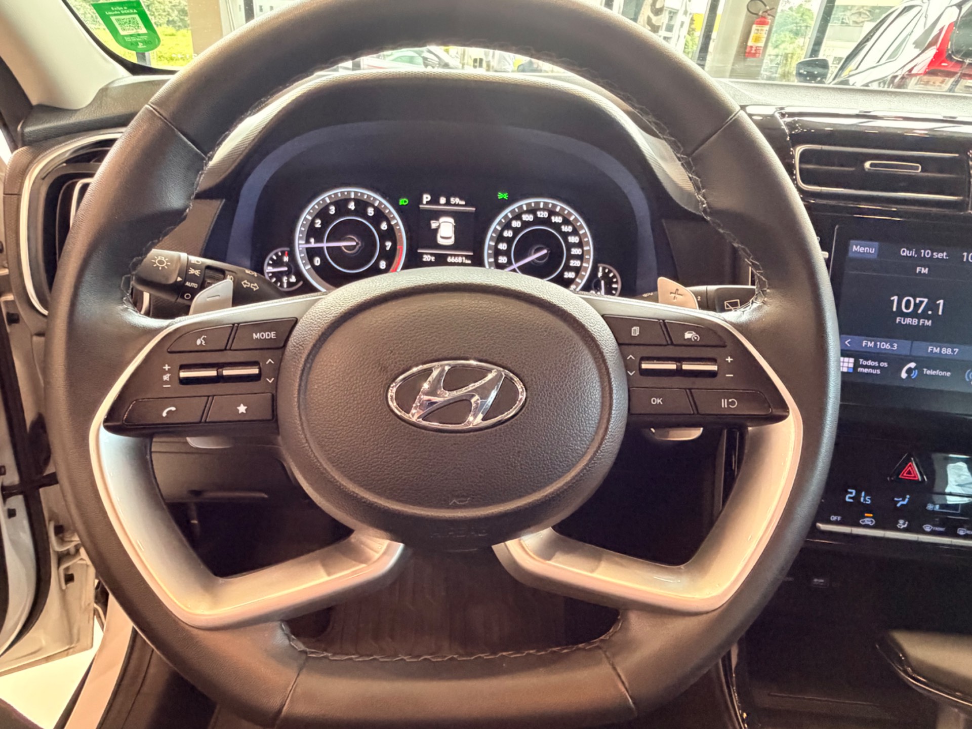 HYUNDAI CRETA 1.0 TGDI LIMITED7