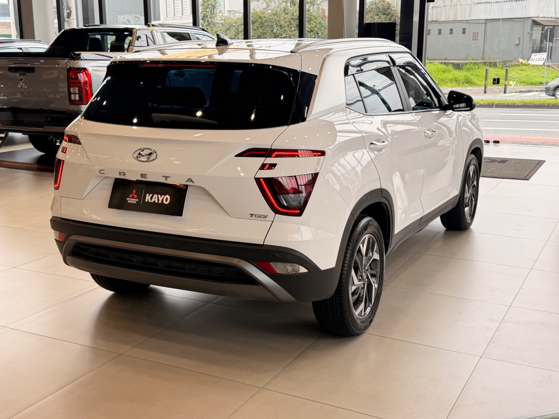 HYUNDAI CRETA 1.0 TGDI LIMITED9