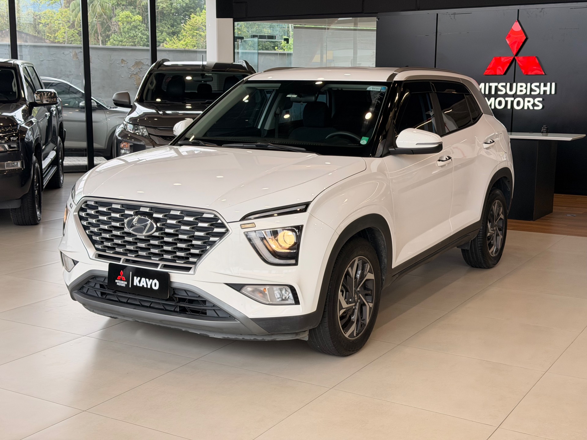 HYUNDAI CRETA 1.0 TGDI LIMITED10