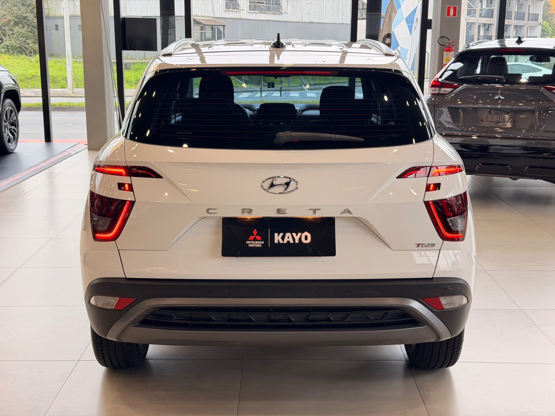 HYUNDAI CRETA 1.0 TGDI LIMITED11