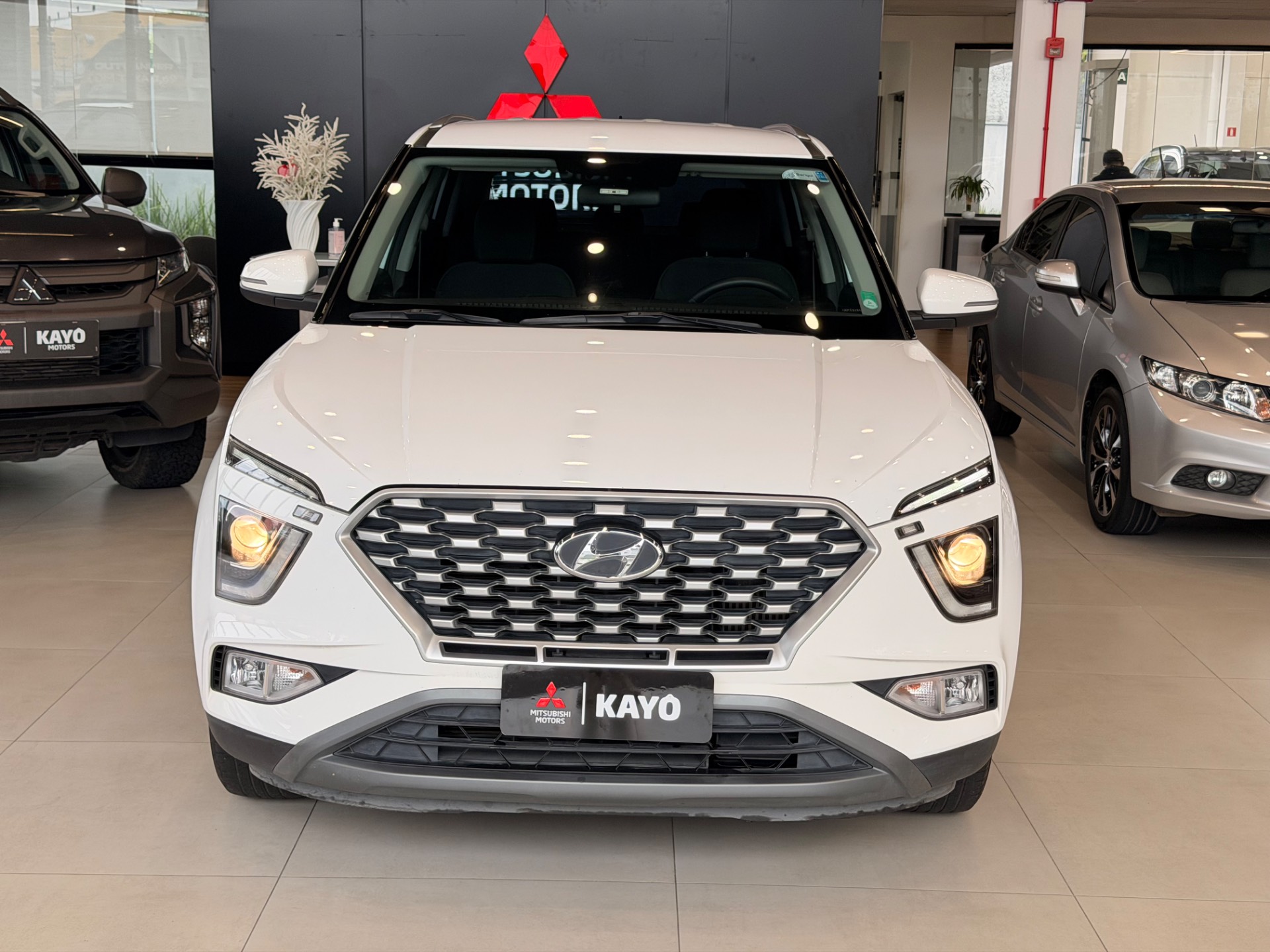 HYUNDAI CRETA 1.0 TGDI LIMITED12