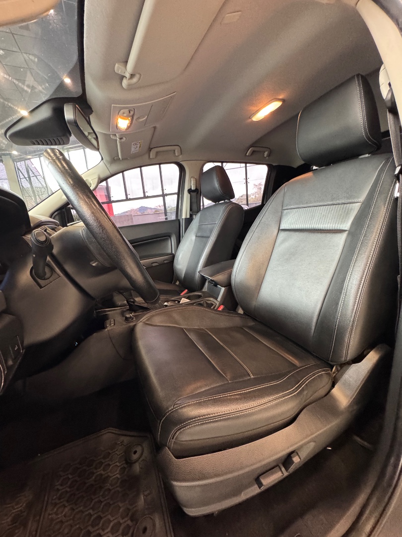 FORD RANGER 3.2 LIMITED 4X4 CD 20V6