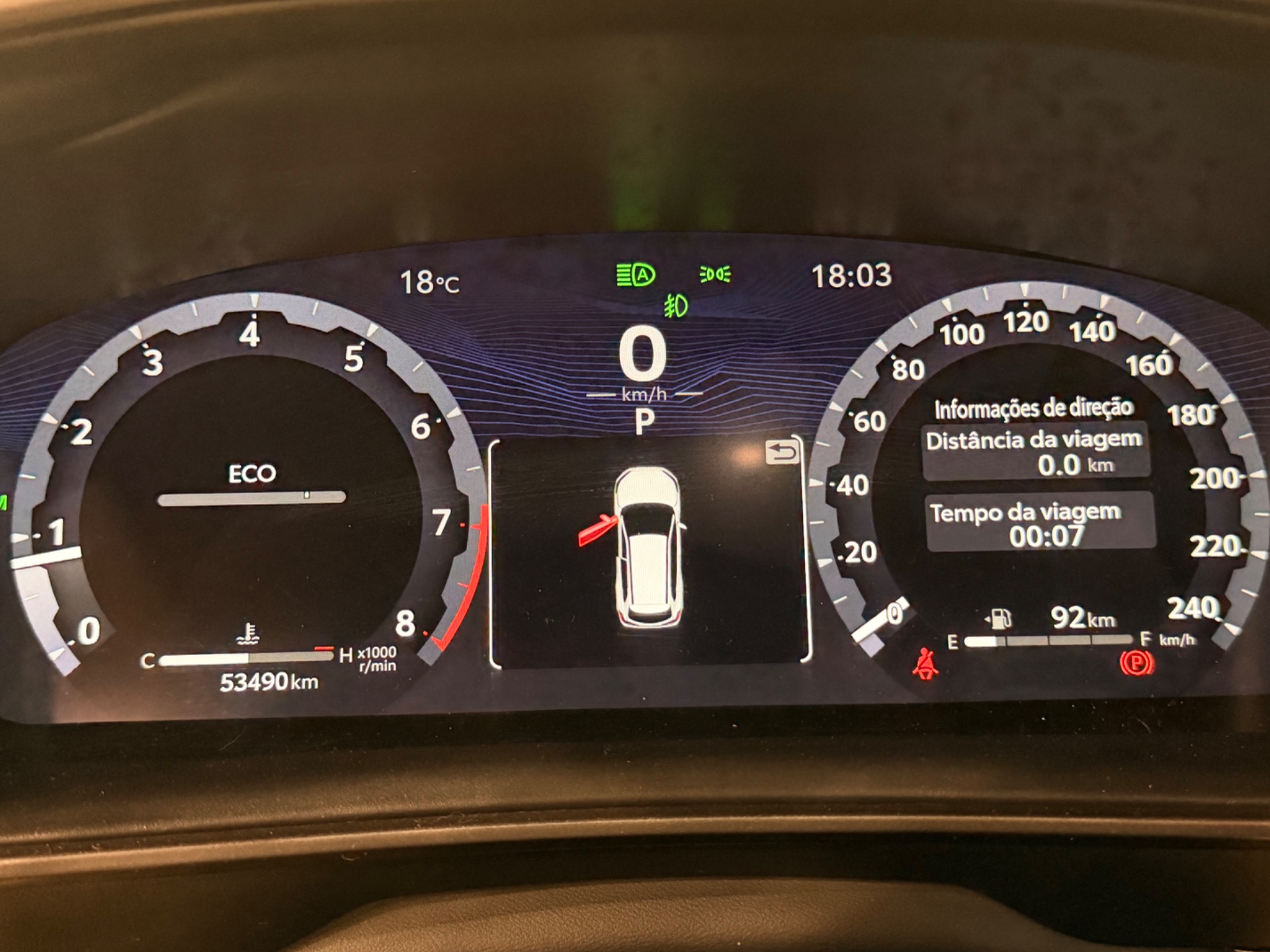 TOYOTA COROLLA CROSS 2.0 VVT-IE GR-SPORT DIRECT SHIFT10