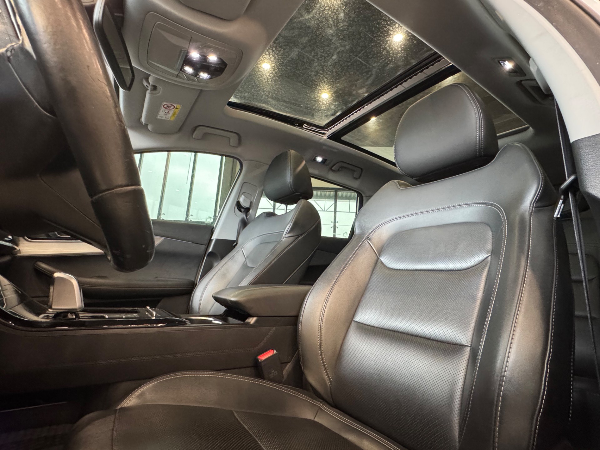 CHERY TIGGO 7 PRO 1.6 TGDI MAX DRIVE DCT9