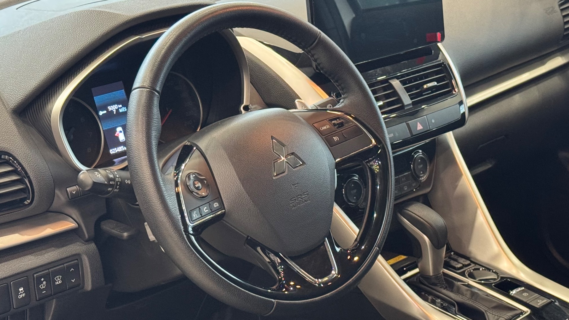 MITSUBISHI ECLIPSE CROSS 1.5 MIVEC TURBO HPE9