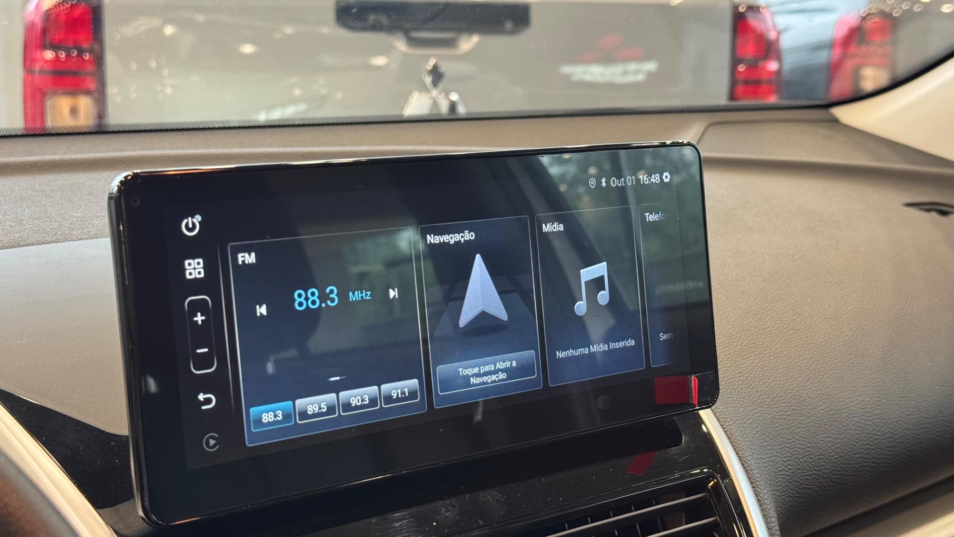 MITSUBISHI ECLIPSE CROSS 1.5 MIVEC TURBO HPE10