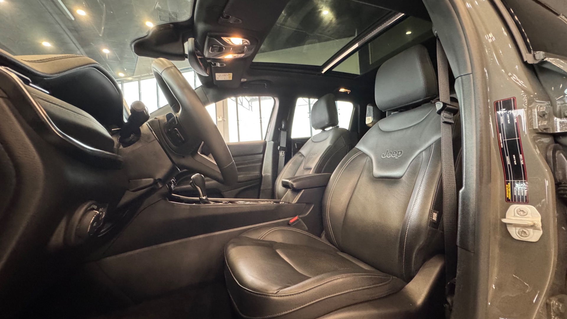 JEEP COMPASS 1.3 T270 TURBO S2