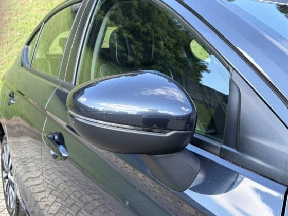 HONDA CITY 1.5 I-VTEC EXL1