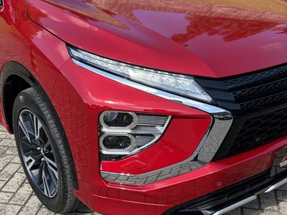 MITSUBISHI ECLIPSE CROSS 1.5 MIVEC TURBO HPE S1