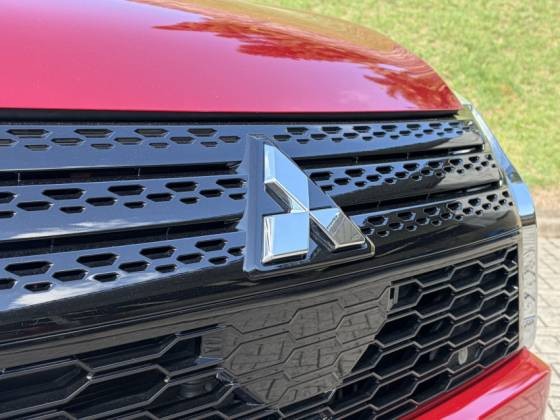 MITSUBISHI ECLIPSE CROSS 1.5 MIVEC TURBO HPE S2