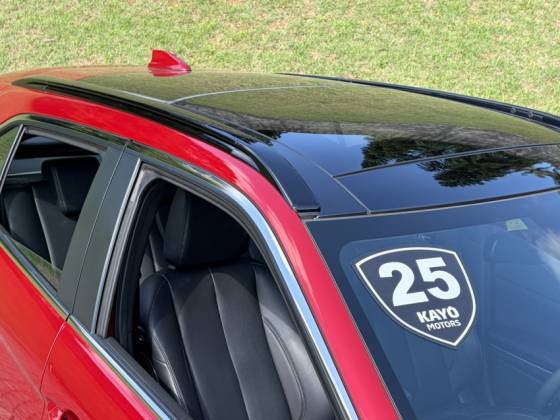 MITSUBISHI ECLIPSE CROSS 1.5 MIVEC TURBO HPE S3