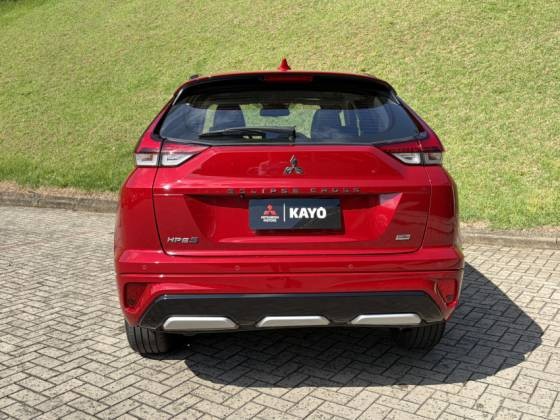 MITSUBISHI ECLIPSE CROSS 1.5 MIVEC TURBO HPE S5