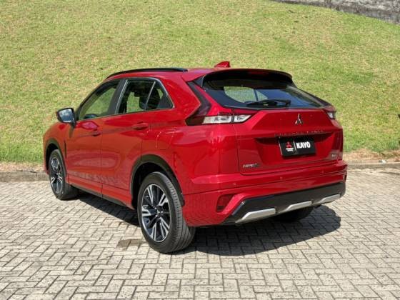 MITSUBISHI ECLIPSE CROSS 1.5 MIVEC TURBO HPE S6