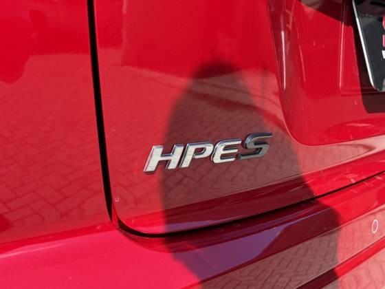 MITSUBISHI ECLIPSE CROSS 1.5 MIVEC TURBO HPE S7
