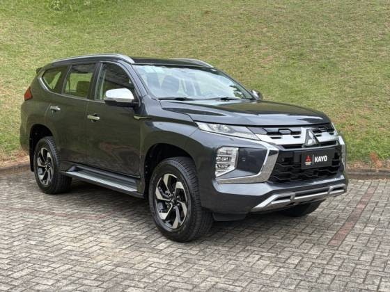 MITSUBISHI PAJERO SPORT 2.4 16V MIVEC TURBO HPE-S ADW0